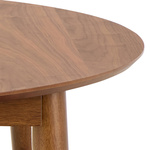 Actona Stół Jadalniany Montreux Naturalny Orzech