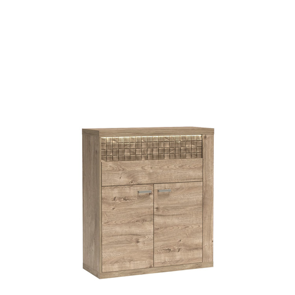 NATURAL-6 - Komoda 2D2S Ribbeck