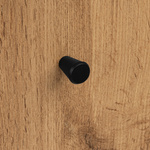 Astor Słupek Wysoki 30 cm Pik Wotan Dąb Wotan