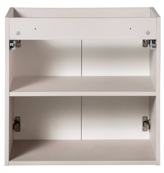 Szafka Pod Umywalkę 60 cm 2D NOVA CASHMERE