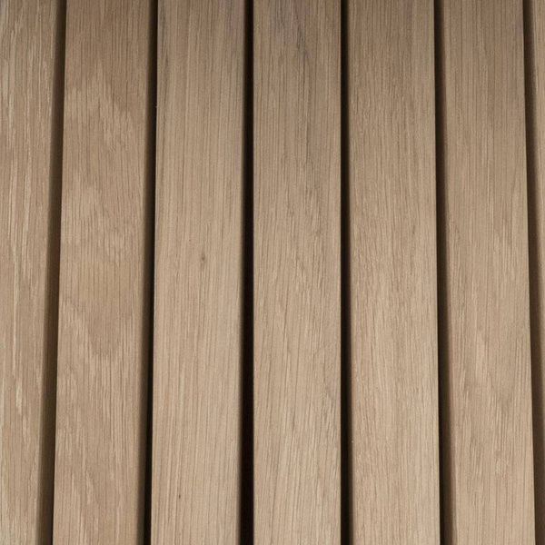 Actona Stół Jadalniany Okrągły Christo Dąb Mat