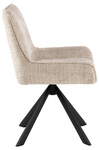 Actona Krzesło Do Jadalni Eddie Beżowy