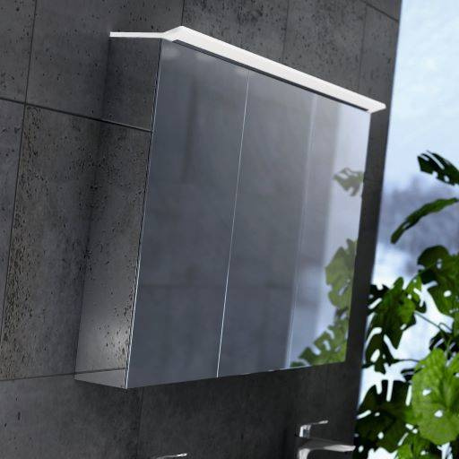 Oristo belka oświetleniowa szafki 80 cm