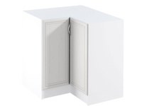 Szafka Kuchenna Dolna 2-drzwiowa Narożna D90N Sycylia Andersen