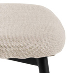 Actona Krzesło Z Podłokietnikiem Ilsa Beżowe