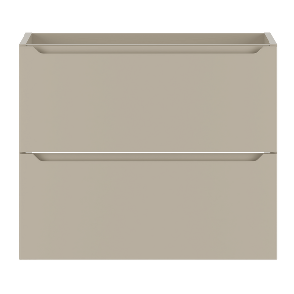 ETNA-02 Szafka Pod Umywalkę 2S 60 cm Kaszmir Mat