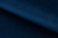 Emilia Krzesło Ciemny niebieski