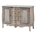 Merano 08DB Komoda rustykalna vintage