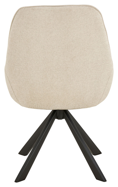 Actona Krzesło Do Jadalni Carlton Beżowy