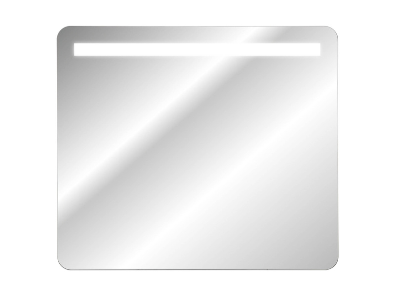 Lustro LED Bianca 80 cm