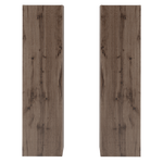 CLEO-03 - Słupek Wysoki 1-drzwiowy Dąb Wotan