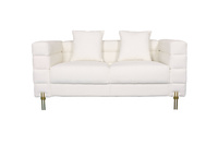 Nua N49-1 Sofa