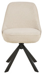 Actona Krzesło Do Jadalni Carlton Beżowy