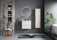 ETNA-03 - Słupek Wysoki 1-drzwiowy Kaszmir