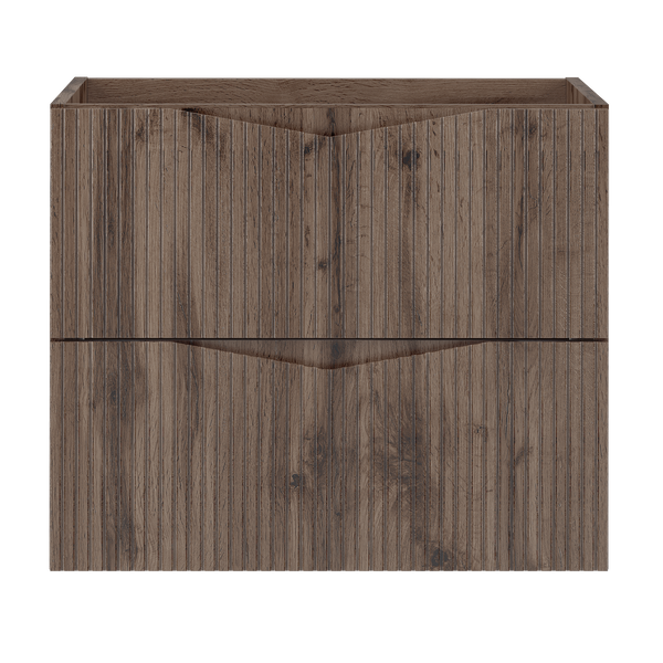 CLEO-02 - Szafka pod Umywalkę 2S 60 cm Dąb Wotan