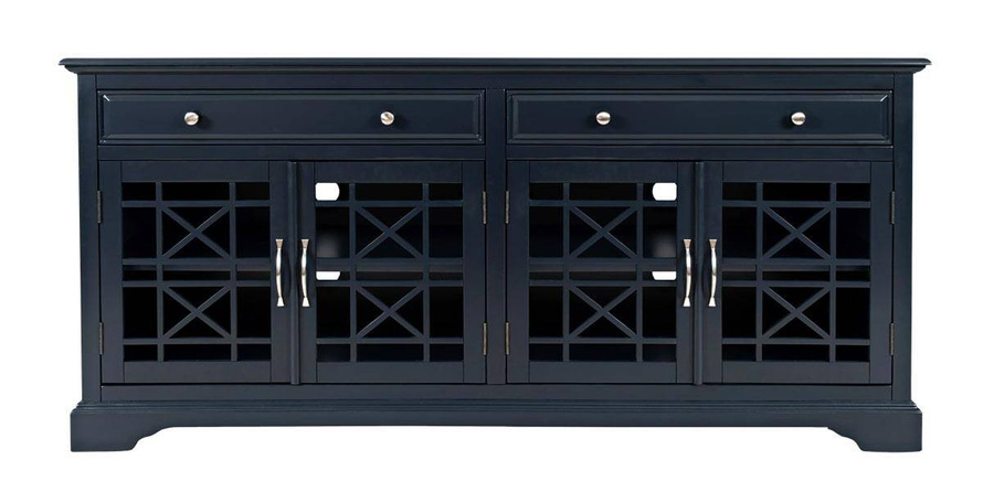 AV775-9 Komoda 4D/2S Avola Navy