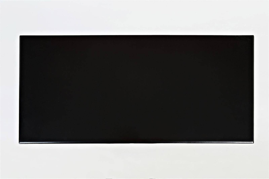 AV275-32 Komoda 2D/1S Avola Antique Black