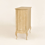 Venezia Oak VEO874 Komoda z drewna dębowego