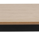 Roxby Stół jadalniany Naturalny