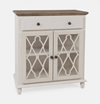 AV1998-31 Komoda 2D/1S Avola White Bisque