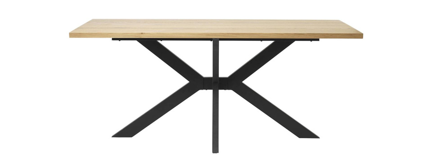 Blat Stołu Reno 90x180 cm Dąb Naturalny