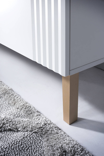 Nogi Dąb Coast Evoke 2 sztuki