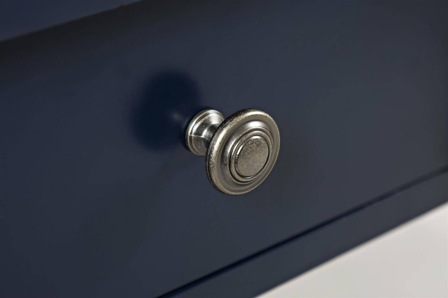 AV1633-60 Konsola granatowa, niebieska 3S Avola Navy