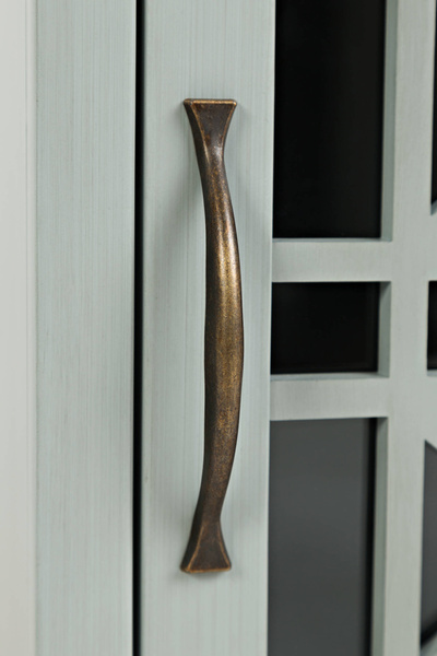 Drewniana szafka nocna Avola AV375-22