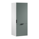 Szafka Kuchenna Górna 2D Nadstawka Sorento N60N Biały Green