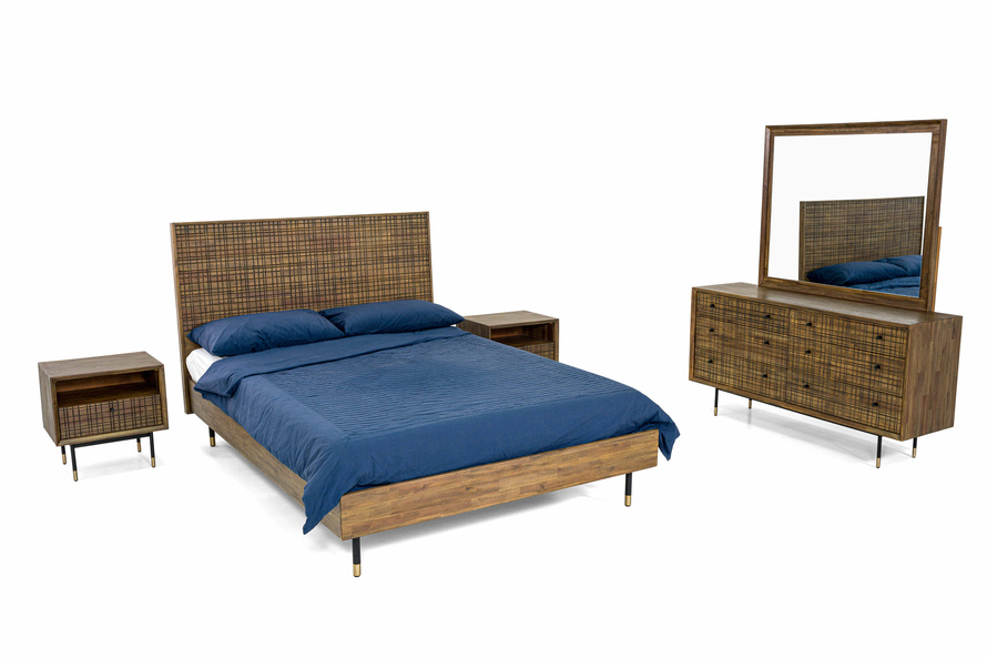 Maze K01 Łóżko 180 cm_01