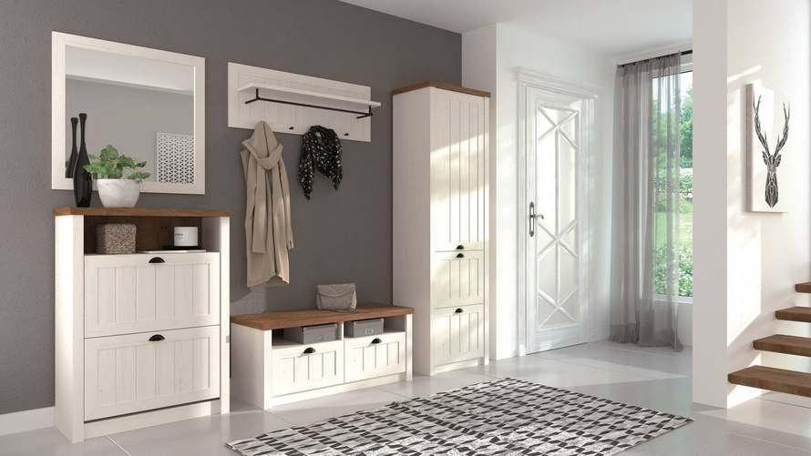 Prowansja Andersen ST2 - Stolik 120x60 Sosna Andersen_01