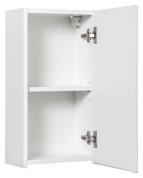 Szafka Wisząca 30 cm NOVA WHITE