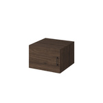 Aza - Nadstawka 1D Orzech Villa