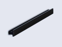 Szafka Kuchenna Dolna 3 Szuflady D40S3 Uchwyt Klasyczny Langen Artisan