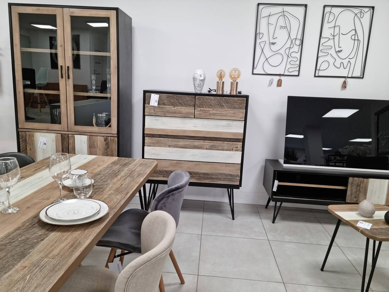 Adesso L01 Komoda rtv