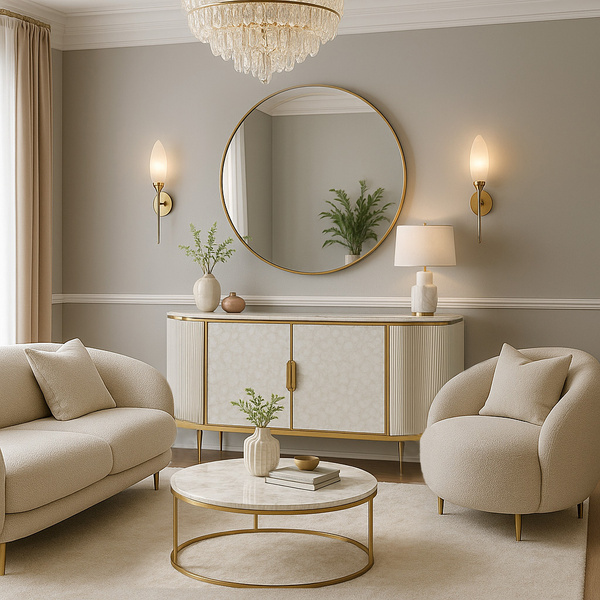 Stilig ST906C Komoda