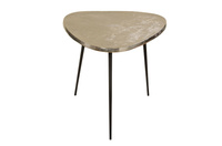 Stolik IZY 46x45 cm mniejszy