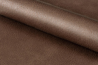 Actona Krzesło Tapicerowane Kira Brązowe