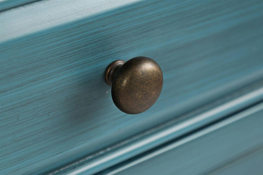 AV175-50 Komoda 3D/2S Avola Antique blue