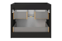 Szafka Pod Umywalkę 60 cm 2 Szuflady Talia Casella