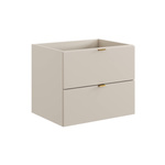 Szafka Pod Umywalkę 60 cm 2S Dalia Cashmere