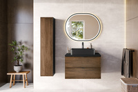 Słupek Wysoki 1-drzwiowy 30 cm Talia Casella