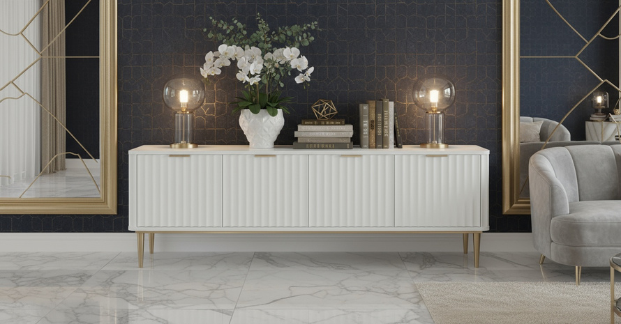 Stilig ST709 Komoda RTV