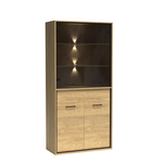 MEDIOLAN-3 - Witryna 4D1S Hikora