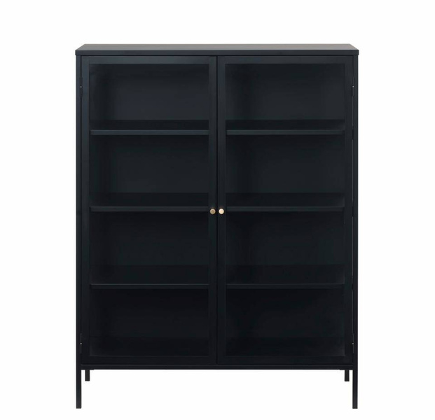 Witryna Carmel H140 cm