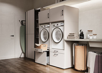 Aza - Nadstawka 1D Kaszmir