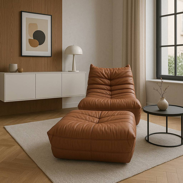 Nua N22-21 Podnóżek