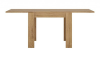 Stół Rozkładany MWST08 90-180 Dąb Shetland
