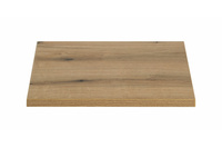 Blat Łazienkowy 60 cm NOVA OAK