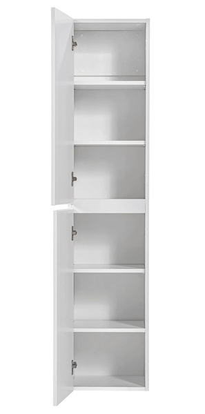 ICONIC WHITE 80-01-D-2D Słupek Wysoki